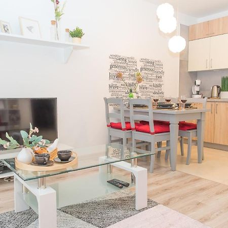 Easy Rent Apartments - Cozy Lublin Ngoại thất bức ảnh