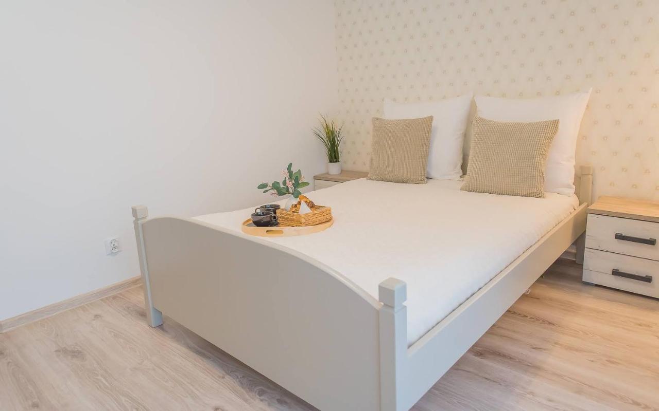 Easy Rent Apartments - Cozy Lublin Ngoại thất bức ảnh