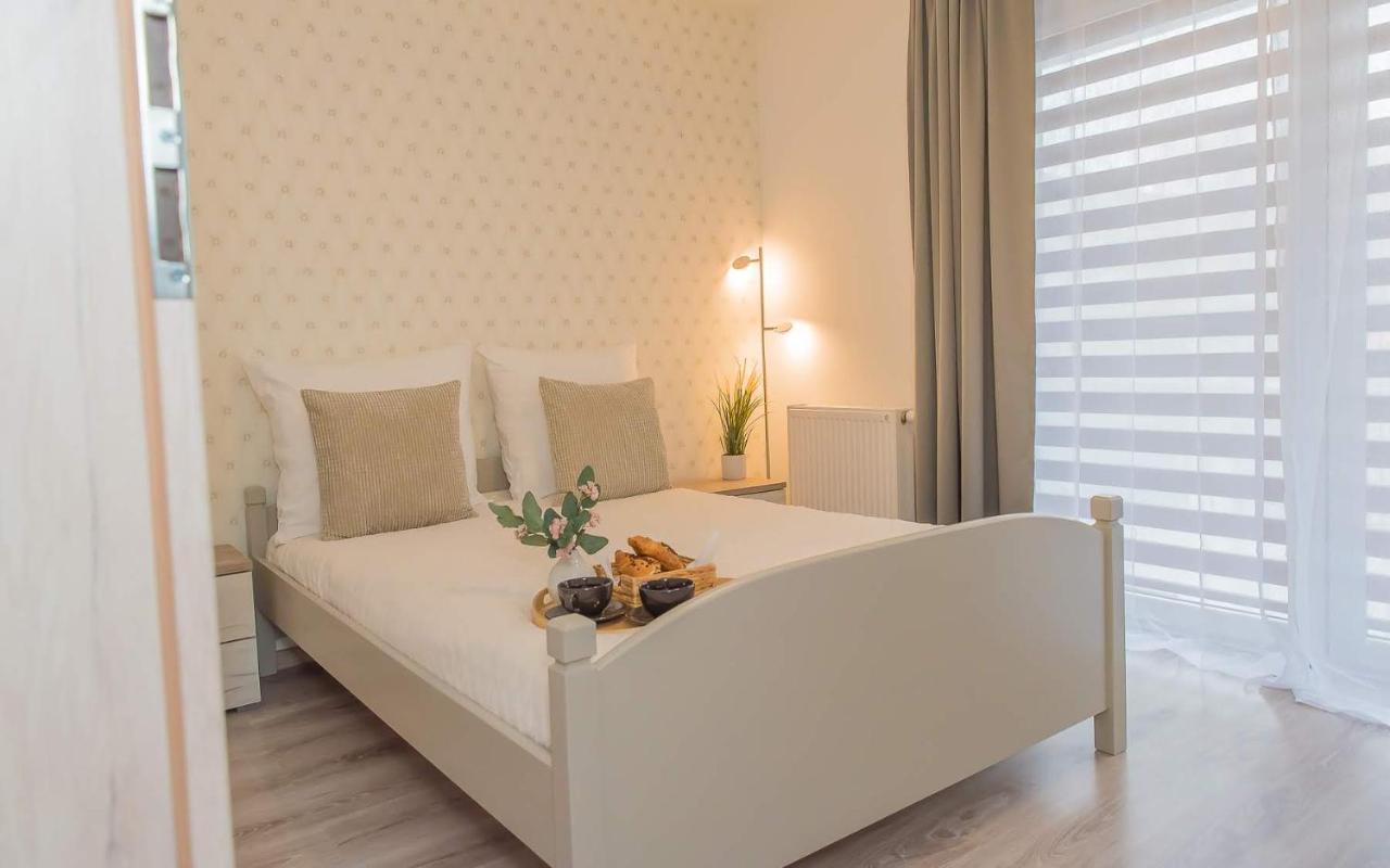 Easy Rent Apartments - Cozy Lublin Ngoại thất bức ảnh