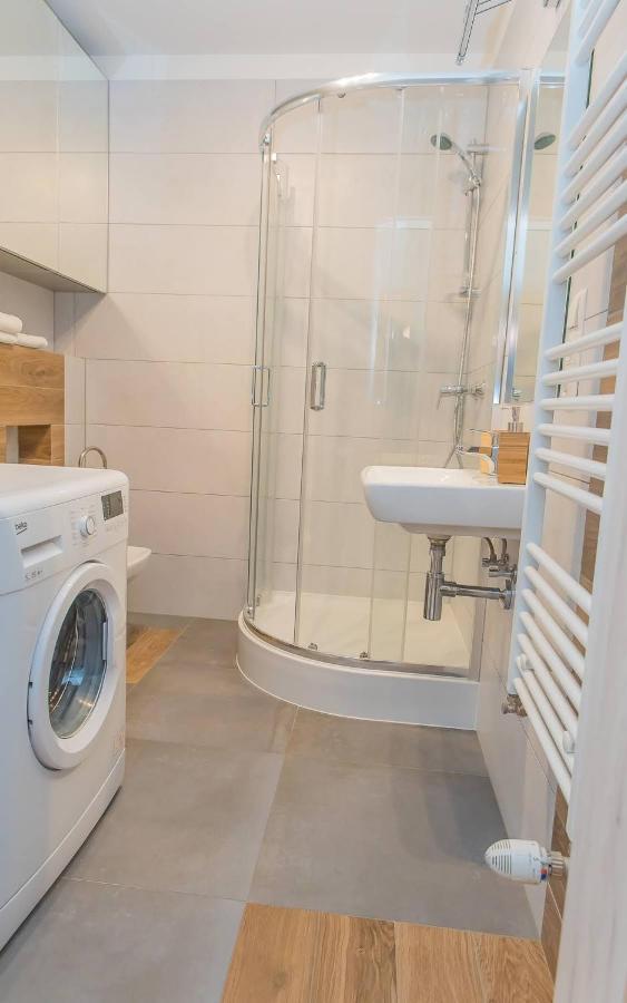 Easy Rent Apartments - Cozy Lublin Ngoại thất bức ảnh