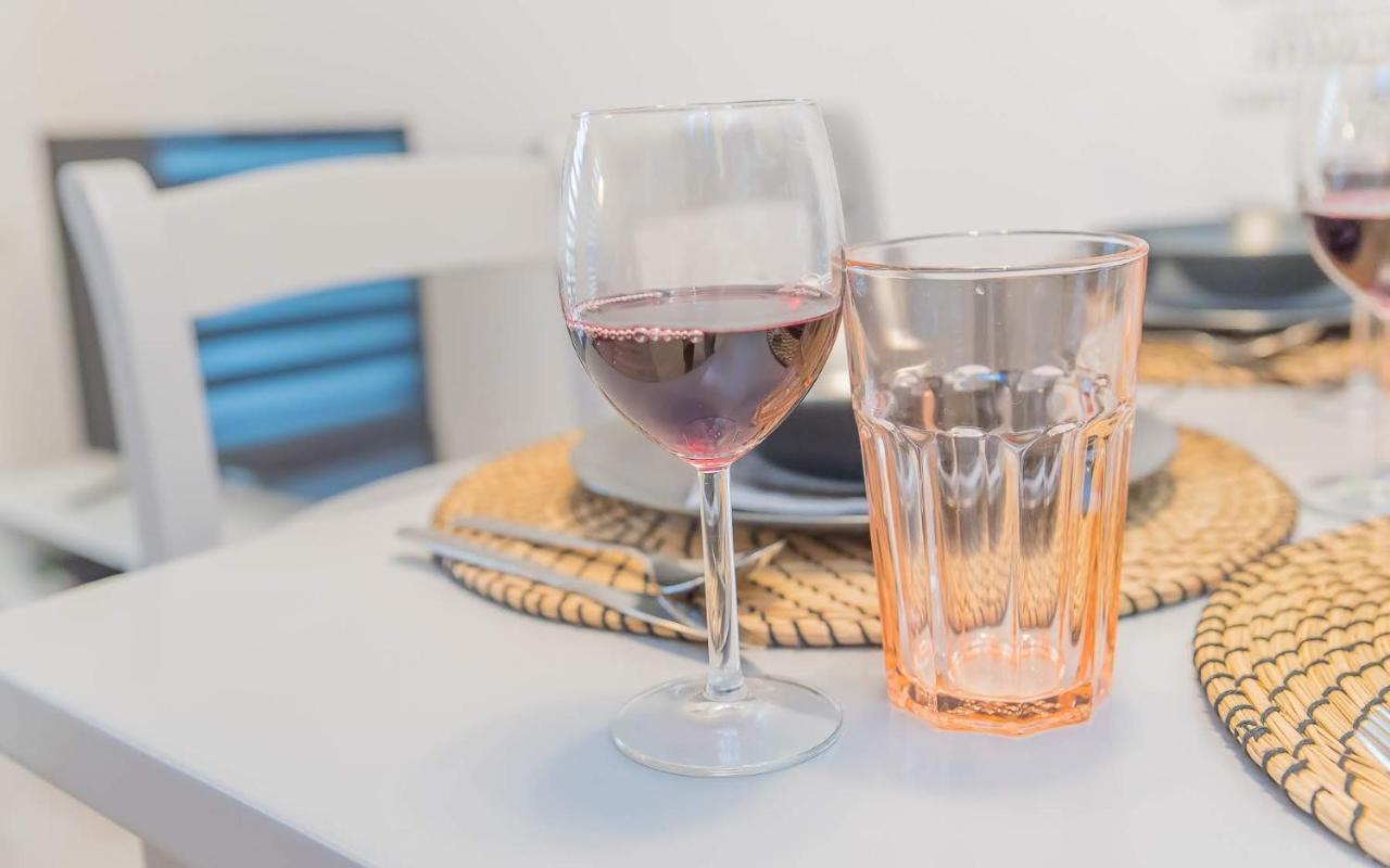 Easy Rent Apartments - Cozy Lublin Ngoại thất bức ảnh