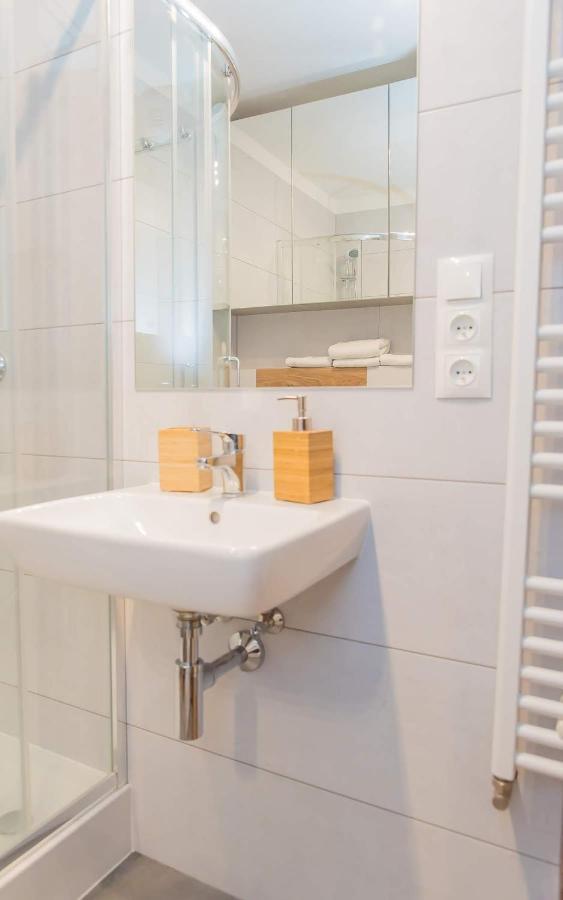 Easy Rent Apartments - Cozy Lublin Ngoại thất bức ảnh